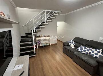 Casa · 276m² · 3 Quartos · CASA EXCLUSIVA NO JARDIM CANTAREIRA + 2 CASAS PARA RENDA