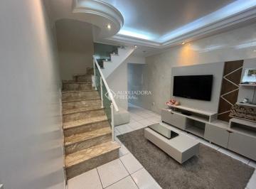 Casa · 190m² · 3 Quartos · 2 Vagas · Sobrado à Venda no Bairro Batistini - São Bernardo do Campo