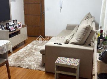 Apartamento · 47m² · 2 Quartos · 1 Vaga · Apartamento à venda no Campanário, Diadema