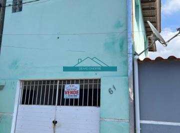 Imagem do Imóvel · Casa a Venda em Caraguatatuba Bairro Maritin de Sá