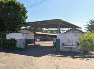 Comercial , Bauru · Imóvel industrial e terreno, Jardim Pagani, Bauru/SP