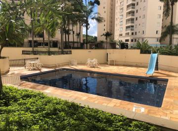Apartamento de 3 quartos, Campinas · 105,83m² no Alpha Park