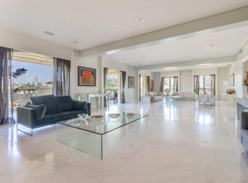 Foto 01 · Apartamento à venda no Higienópolis - São Paulo