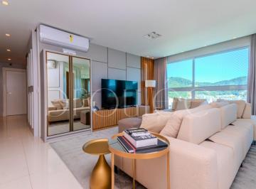 Apartamento de 4 quartos, Balneário Camboriú · APARTAMENTO MOBILIADO NO FALCON TOWER FG EM BALNEÁRIO CAMBORIÚ-SC PARA LOCAÇÃO ANUAL