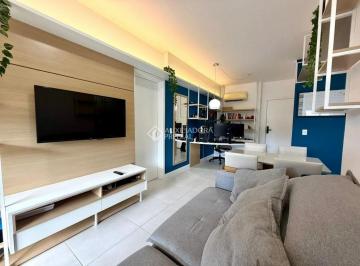 Apartamento · 51m² · 1 Quarto · Apartamento de 1 quarto no Plaza de San Tropez