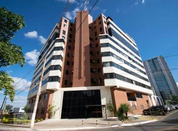 Apartamento · 33m² · 1 Quarto · 1 Vaga - Paulo Henrique CRECI-DF17714 / CNAI 27400 · KIT STUDIO ÁGUAS CLARAS 33M² OPORTUNIDADE! FINANCIA! AC. CARRO!