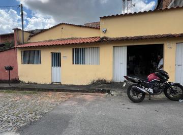 Foto 01 · Casa, São Geraldo, Ribeirão das Neves, MG