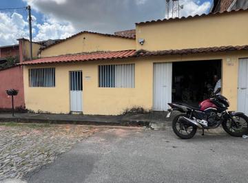 Foto 01 · Casa - São Geraldo