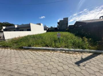 Terreno · 260m² · Terreno em Itacolomi - Balneário Piçarras - SC