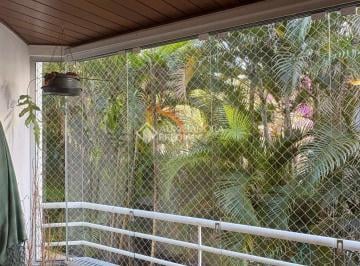 Apartamento · 101m² · 3 Quartos · 1 Vaga · Maravilhoso apartamento na Lagoa da Conçeição.