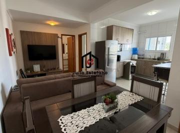 Apartamento · 62m² · 2 Quartos · Apartamento à venda - em Itaguá