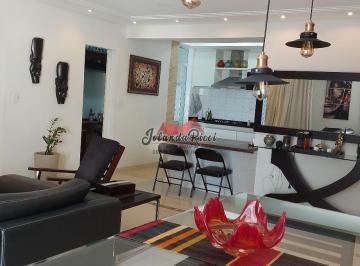 Apartamento · 124m² · 3 Quartos · 2 Vagas · VEJA QUE BOA OPÇÃO NO JARDIM ESPLANADA!