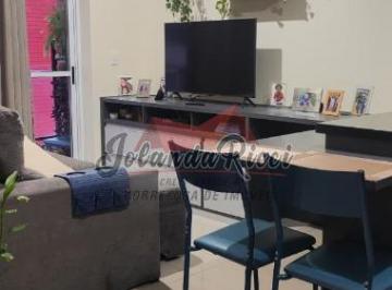 Apartamento · 40m² · 1 Quarto · 1 Vaga · AO LADO DO CENTER VALESHOPPING