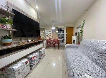 Foto 01 · OPORTUNIDADE NO PECHINCHA! Apartamento 3 quartos, 1 suíte, 78m², varanda e vaga de garagem - Rio de