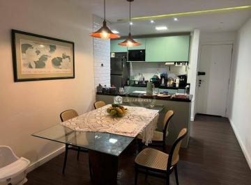 1b1484556aedbf1a9cb3da30693c446251f632d0 · Apartamento com 2 dormitórios à venda, 77 m² por R$ 495.000,00 - Jacarepaguá - Rio de Janeiro/RJ