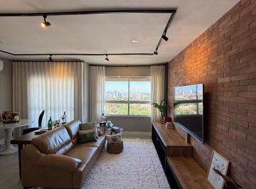 Foto 01 · Apartamento, Nova Campinas, Campinas, SP