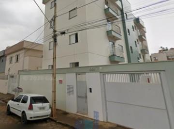 Foto 01 · Apartamento, Monte Libano, Santa Rita do Sapucaí, MG