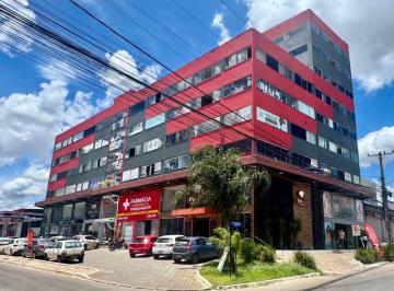 Comercial , Taguatinga · Aluguel de Loja Sala 220m2 no W Center Shopping