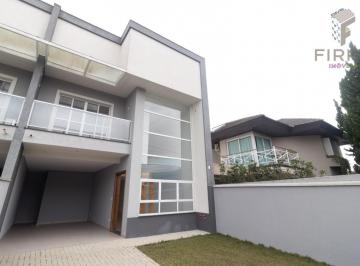 5013316530.jpg · Sobrado moderno com 147m² no Capão da Imbuia                                                        