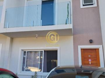 Foto 01 · Sobrado para locação em condominio em São José dos Campos: 2 quartos planejados, suíte, 3 banheiros,