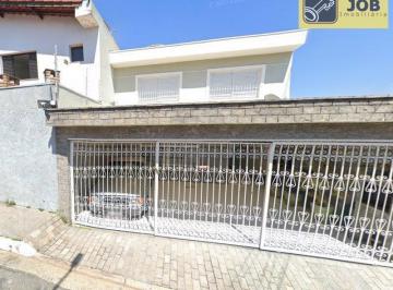 Casa · 170m² · 3 Quartos · 3 Vagas · Casa à venda - no Vila Darli