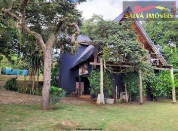 Casa · 100m² · 2 Quartos · 2 Vagas · Casa à venda - em Piracaia