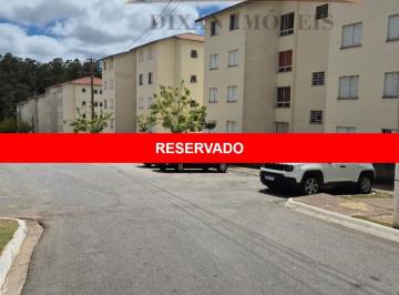 Foto 01 · Apartamento, Jardim dos Bandeirantes, Franco da Rocha, SP