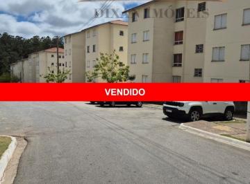 Foto 01 · Apartamento - Jardim dos Bandeirantes