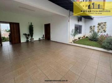Casa · 221m² · 3 Quartos · 2 Vagas · Casa à venda - no Jardim Petrópolis