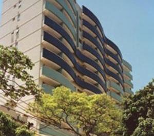 Imagem 1 · Flat/Apart Hotel