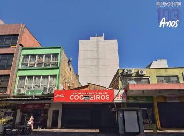 Comercial · 540m² · Sua empresa protagonista no Centro de Porto Alegre