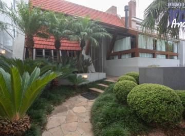 Casa en Venda de 4 quartos Chácara das Pedras · Casa com piscina no Chácara das Pedras