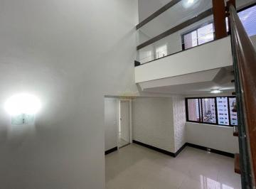 Apartamento de 4 quartos, Águas Claras · APARTAMENTO - COBERTURA - ÁGUAS CLARAS - MONT SERRAT