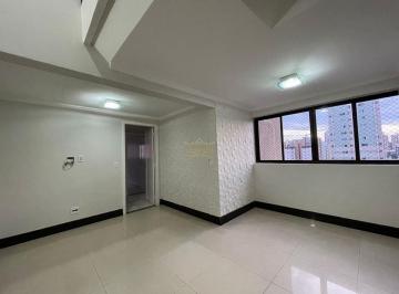 Apartamento de 4 quartos, Águas Claras · APARTAMENTO - COBERTURA - ÁGUAS CLARAS - MONT SERRAT