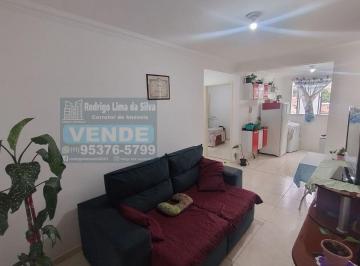 Apartamento de 2 quartos, Suzano · APARTAMENTO 50M² 2 QUARTOS VAGA DE GARAGEM CONDOMINIO SOLAR DAS HORTENCIAS BOA VISTA SUZANO