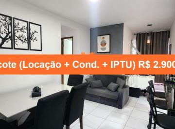 Foto 21 · Aluguel de Apartamento de 2 Quartos no Rio Vermelho, Salvador-BA: Espaço amplo e conforto garantido!