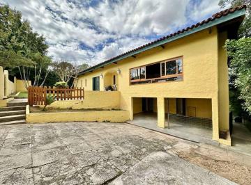 Casa de 4 quartos, Cotia · Casa à venda Cond. Palos Verdes na Granja Viana