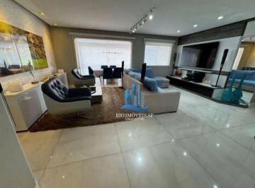 ae065a1a6b3703b8f3aad3e215d5bcf3f284d41c · Cobertura com 3 dormitórios à venda, 231 m² por R$ 2.150.000 - Olímpico - São Caetano do Sul/SP