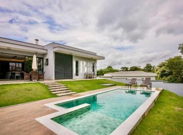 Foto 01 · CASA TÉRREA PARA VENDA NO CONDOMÍNIO TERRAS DA ALVORADA - JUNDIAÍ/ITUPEVA