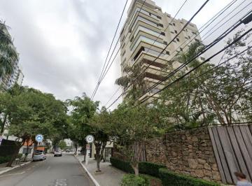 Apartamento de 4 quartos, São Paulo · LEILÃO APARTAMENTO - 27/04 - MOEMA