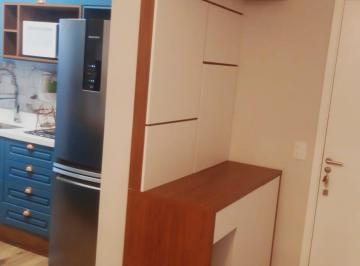 202604131722501702.jpg · Apartamento para Venda em Barueri, Jardim Tupanci, 2 dormitórios, 1 banheiro, 1 vaga