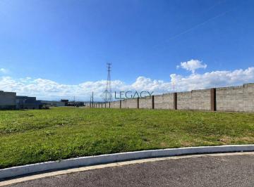 Terreno · 319m² · Terreno 319,22 m² Condomínio Reserva Aruanã