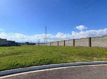 Terreno · 319m² · Terreno 319,22 m² Condomínio Reserva Aruanã