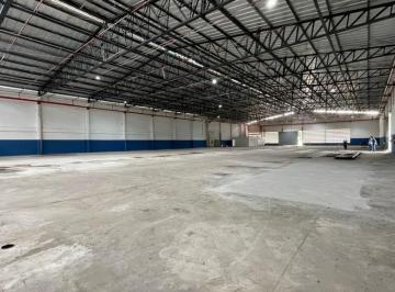 Comercial · 4677m² · 4 Quartos · 16 Vagas · Conjunto de Galpões - 4.677m² em Suape