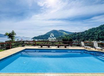 Casa · 282m² · 4 Quartos · 6 Vagas · Casa com Vista mar disponível para venda no Condomínio Portogalo