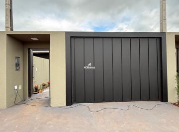 Casa · 63m² · 3 Quartos · 2 Vagas · Excelente casa à venda no Jardim Guaicurus em Dourados MS