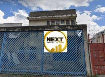 96169e4d976c17ab9751f7f3bdd2a2c7b34ff9ce · Galpão, 580 m² - venda por R$ 1.900.000,00 ou aluguel por R$ 20.000,00/mês - Vila Nova York - São Pa