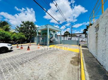 Apartamento · 50m² · 2 Quartos · 1 Vaga · Vendo Apartamento 2 quartos Parnamirim