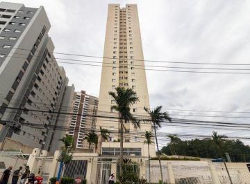 Imagem fachada · Apartamento à venda no Edifício Fatto Alphaville com 72m² e 3 dormitórios
