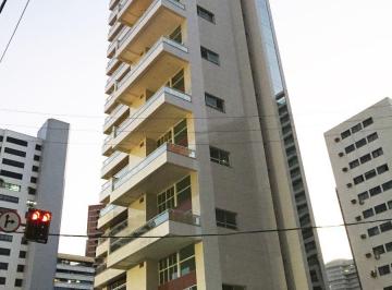 Apartamento de 4 quartos, Fortaleza · ED. BRISA DO MEIRELES | APARTAMENTO À VENDA 286M² | 2 QUADRAS DA AV. BEIRA-MAR | 4 SUÍTES | 4 VAGAS.